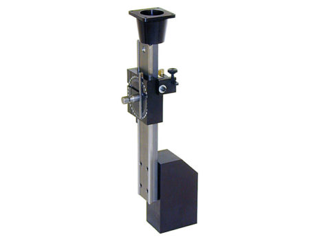 Sherline Vertical Milling Column CNC Ready (Inch) 3050CNC 3050-CNC